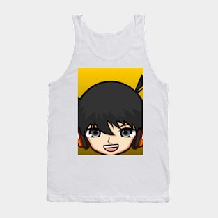 OUT OF THE BOX Tank Top